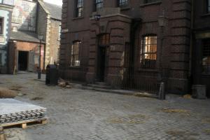 View 6 from project Cobblestones For Ripper Street