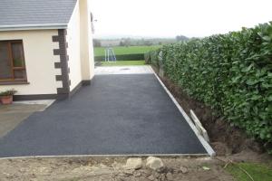 View 0 from project Tarmacadam Drive, Carlow