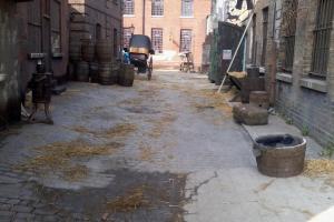 View 14 from project Cobblestones For Ripper Street