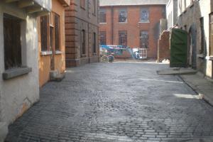 View 5 from project Cobblestones For Ripper Street