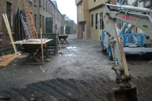 View 2 from project Cobblestones For Ripper Street