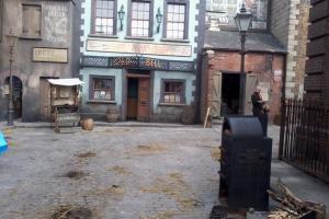 View 12 from project Cobblestones For Ripper Street