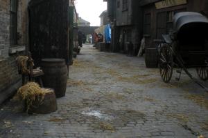 View 10 from project Cobblestones For Ripper Street